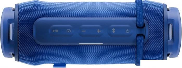 Беспроводная колонка Vipe Spark (синий)- фото3