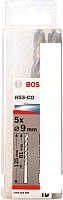 Набор сверл Bosch 2.608.585.896