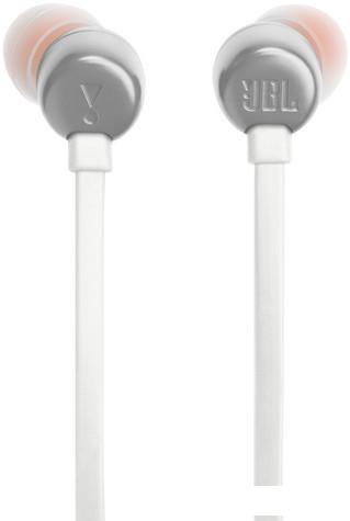 Наушники JBL Tune 310C (белый)- фото3