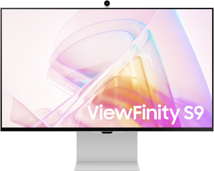 Монитор Samsung ViewFinity S9 S90PC LS27C902PAIXCI- фото2