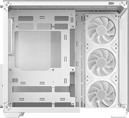 Корпус DeepCool CG530 4F WH R-CG530-WHADA4-G-1- фото3