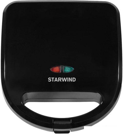 Сэндвичница StarWind SSM2102- фото3