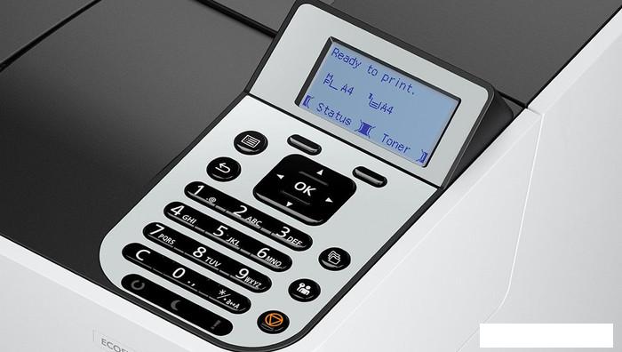 Принтер Kyocera Mita ECOSYS PA5500x- фото3