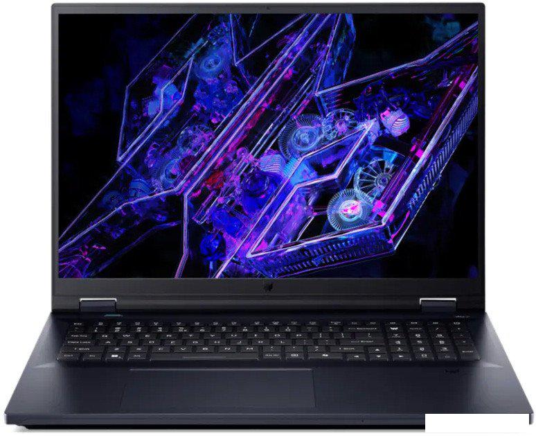 Ноутбук Acer Predator Helios 18 PH18-72-94QH NH.QP4CD.001- фото