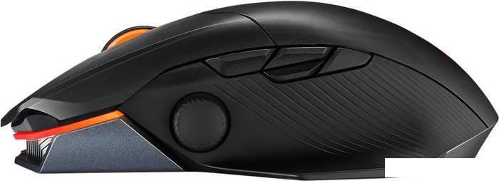 Игровая мышь ASUS ROG Chakram X Origin- фото2