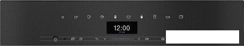 Эспрессо кофемашина Miele CVA 7440 OBSW- фото2