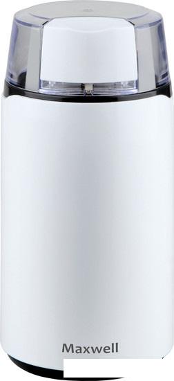 Кофемолка Maxwell MW-1703 W