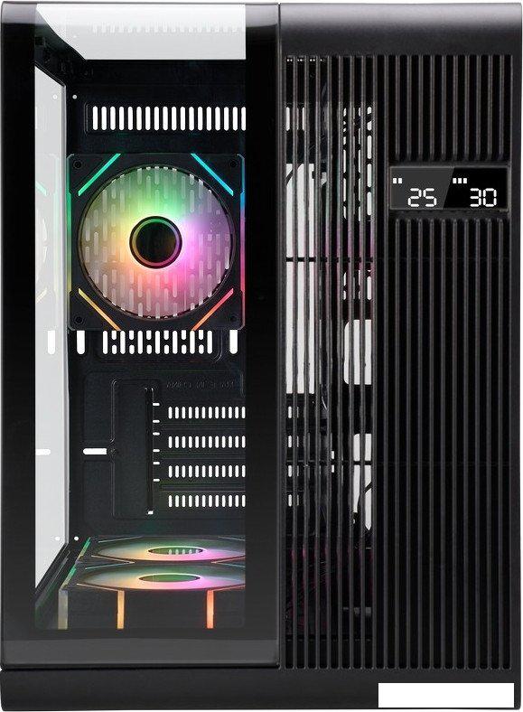 Корпус 1stPlayer RT5 ARGB (черный)- фото3