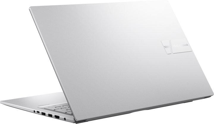 Ноутбук ASUS Vivobook 17 X1704VA-AU651- фото4
