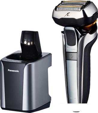 Электробритва Panasonic ES-LV9Q- фото