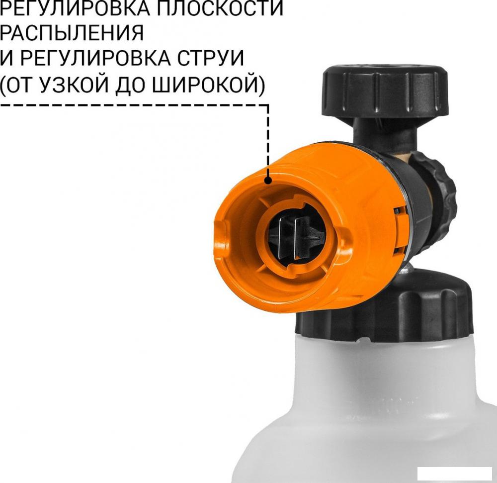 Мойка высокого давления Bort KEX-2800- фото4