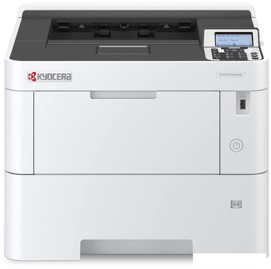 Принтер Kyocera Mita ECOSYS PA4500x 110C0Y3NL0- фото
