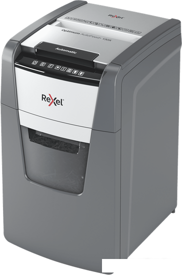 Шредер Rexel Optimum AutoFeed+ 130X- фото2