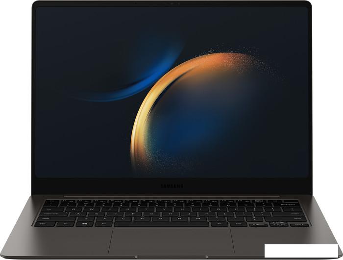 Ноутбук Samsung Galaxy Book3 Pro 14 NP940XFG-KC4IN- фото