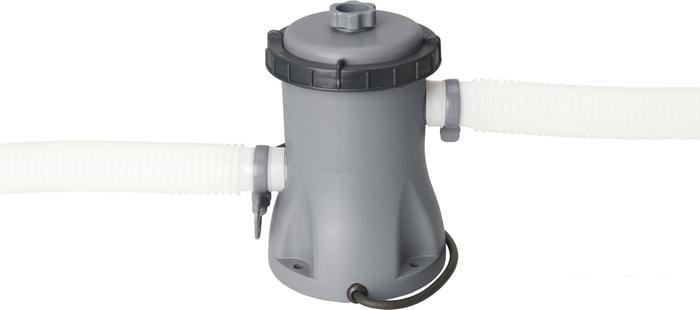 Каркасный бассейн Bestway 56408 (305х76)- фото2