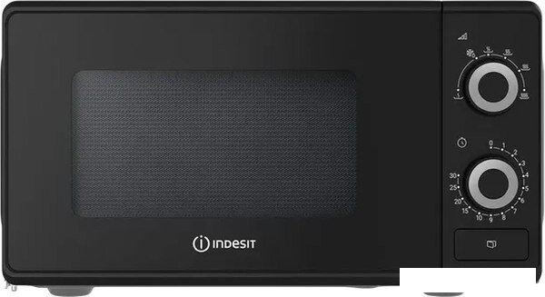 Микроволновая печь Indesit MWF MS20 B1