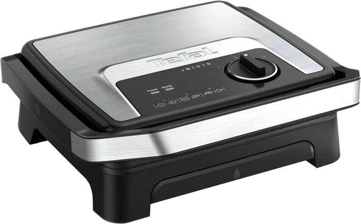 Электрогриль Tefal Inicio Classic GC272D10- фото