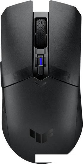Игровая мышь ASUS TUF Gaming M4 Wireless- фото