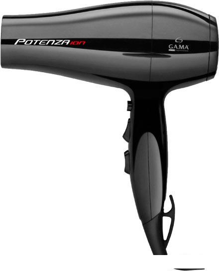 Фен GA.MA Potenza Ion- фото