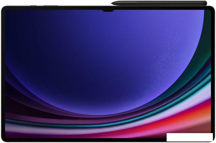 Планшет Samsung Galaxy Tab S9 Ultra Wi-Fi SM-X910 16GB/1TB (графитовый)- фото3