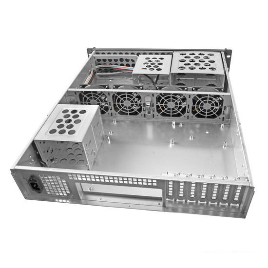 Корпус ExeGate Pro 2U2088 800W EX248517RUS- фото2