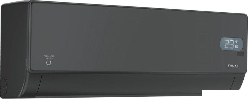 Кондиционер Funai Akoya Nero Inverter RAC-I-AN25HP.D01- фото3