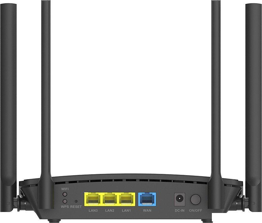 Wi-Fi роутер Origo OWR1530AXG/A1A- фото2