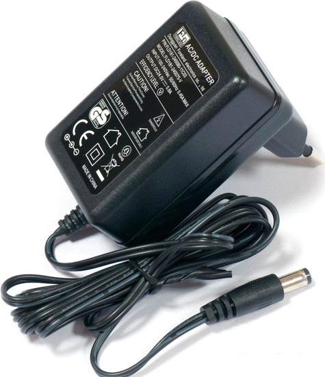 Беспроводной маршрутизатор Mikrotik QRT 5 (RB911G-5HPnD-QRT)- фото2