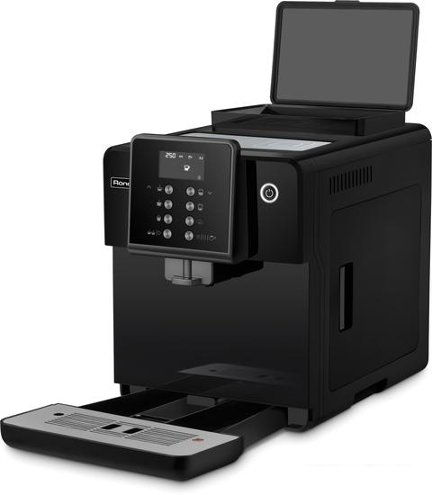 Кофемашина Rondell RDE-1107- фото3