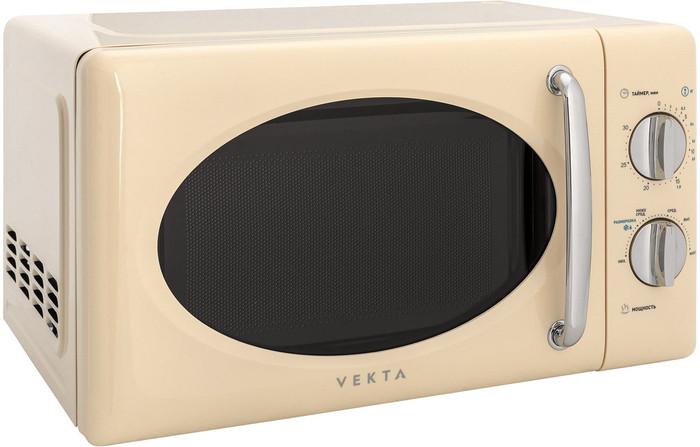 Микроволновая печь Vekta MS720GBC- фото4