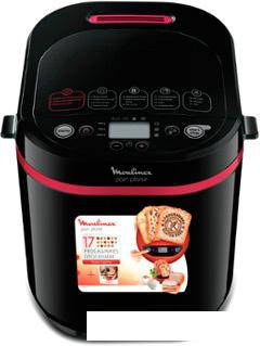 Хлебопечка Moulinex OW220830- фото2