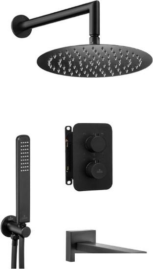 Душевая система  Deante BXYSX44T-1