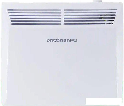 Конвектор Эксокварц Механический KXM-1000- фото