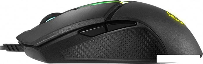 Игровая мышь MSI Clutch GM30- фото4