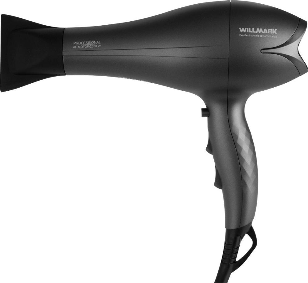Фен Willmark WHD-2322AI