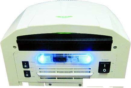 Сушилка для рук Ksitex M-1250 JET- фото2