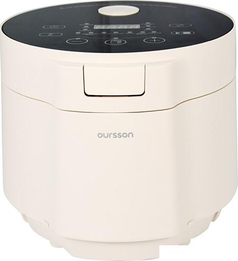 Мультиварка Oursson PM5016SD/IV- фото2