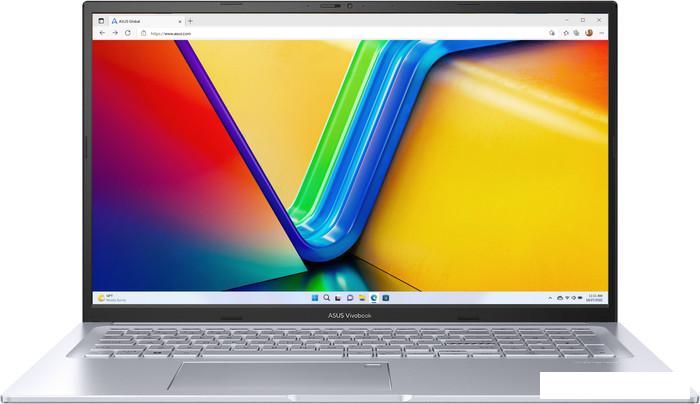 Ноутбук ASUS VivoBook 17X M3704YA-AU087- фото