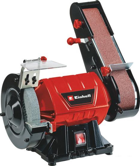 Заточный станок Einhell TC-US 350- фото