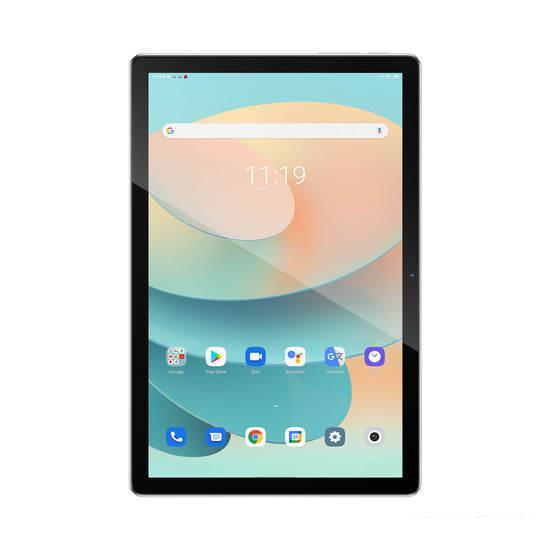 Планшет Blackview Tab 12 LTE (серебристый)- фото3