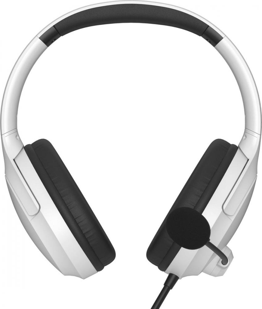 Наушники A4Tech Fstyler FH280U (белый)- фото4