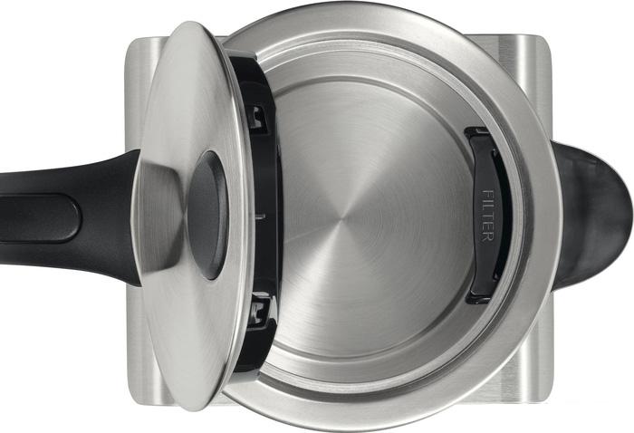 Чайник Bosch TWK7S05- фото2