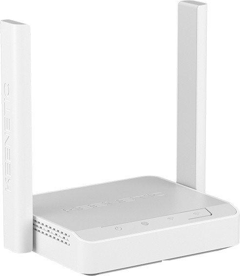 Wi-Fi роутер Keenetic Starter KN-1121- фото2
