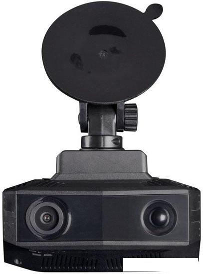 Видеорегистратор-радар детектор-GPS информатор (3в1) Incar SDR-245 Nepal / GPS- фото3