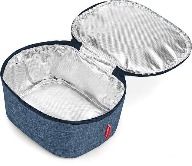 Термосумка Reisenthel Coolerbag S Pocket 2.5л (голубой)- фото3