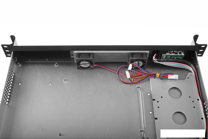 Корпус ExeGate Pro 1U250-01 350W EX264949RUS- фото4