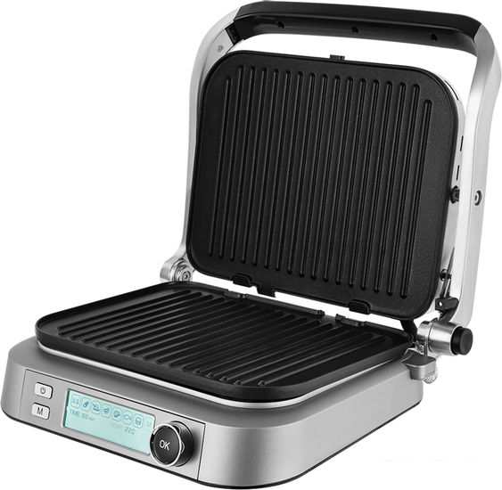 Электрогриль RED Solution SteakPro RGM-M816P- фото