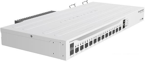 Маршрутизатор Mikrotik CCR2004-1G-12S+2XS- фото2