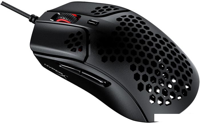 Игровая мышь HyperX Pulsefire Haste- фото3