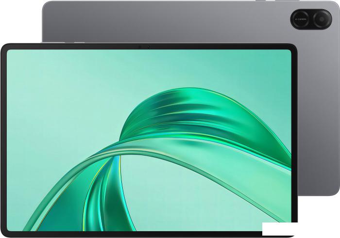 Планшет HONOR Pad X8a NDL-W09 4GB/64GB (серый)- фото